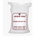 Barium Acetate 99% small-image
